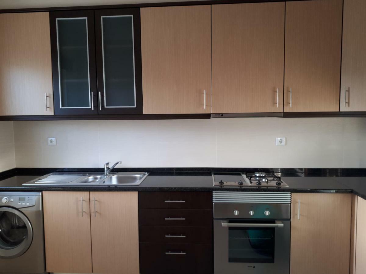Cabanas Family Apartment Cabanas De Tavira Ngoại thất bức ảnh
