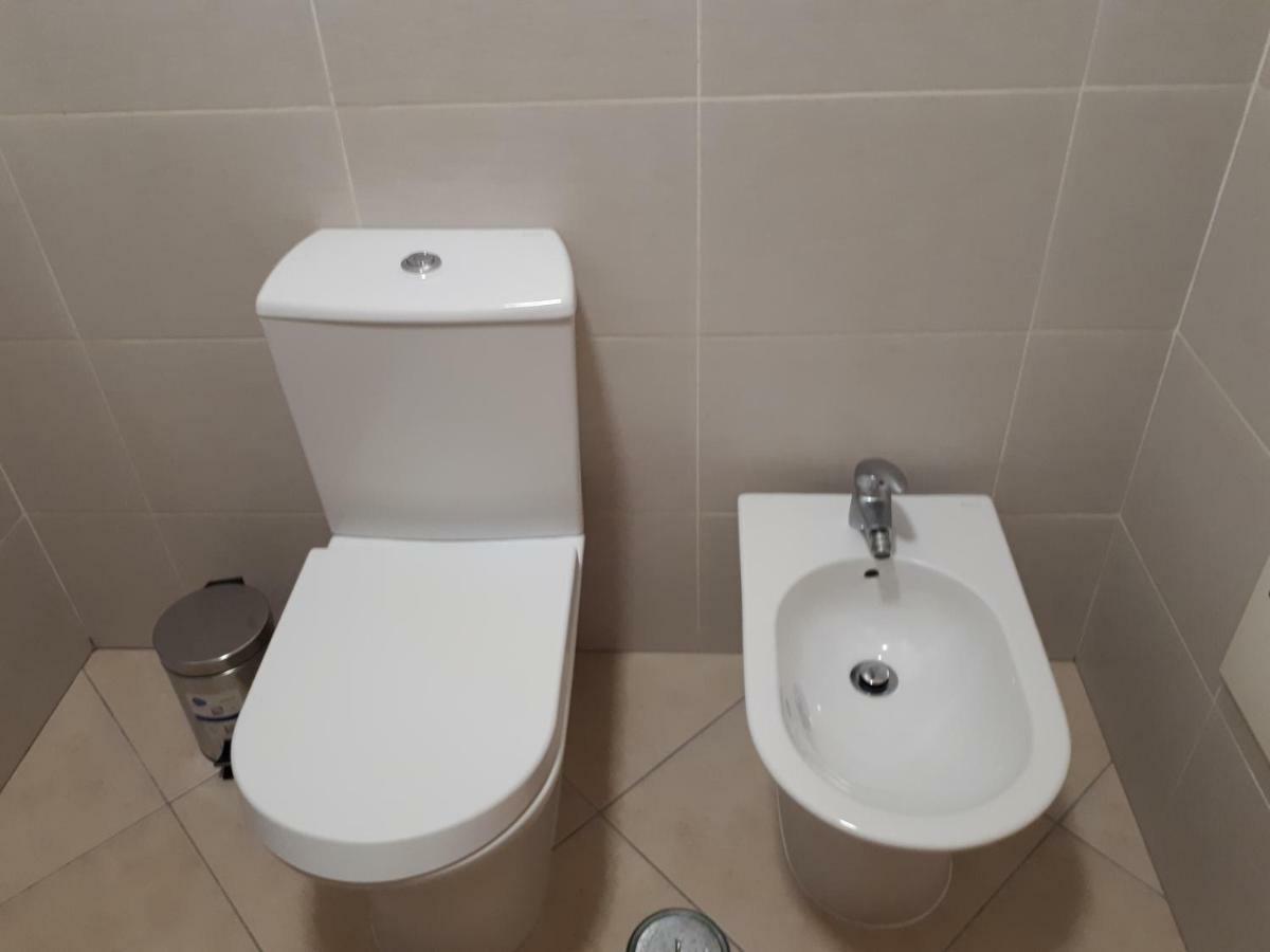 Cabanas Family Apartment Cabanas De Tavira Ngoại thất bức ảnh