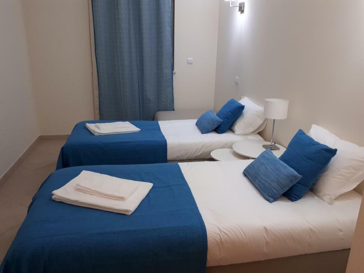 Cabanas Family Apartment Cabanas De Tavira Ngoại thất bức ảnh