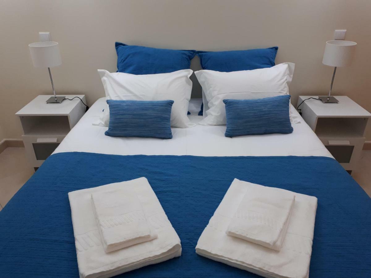 Cabanas Family Apartment Cabanas De Tavira Ngoại thất bức ảnh