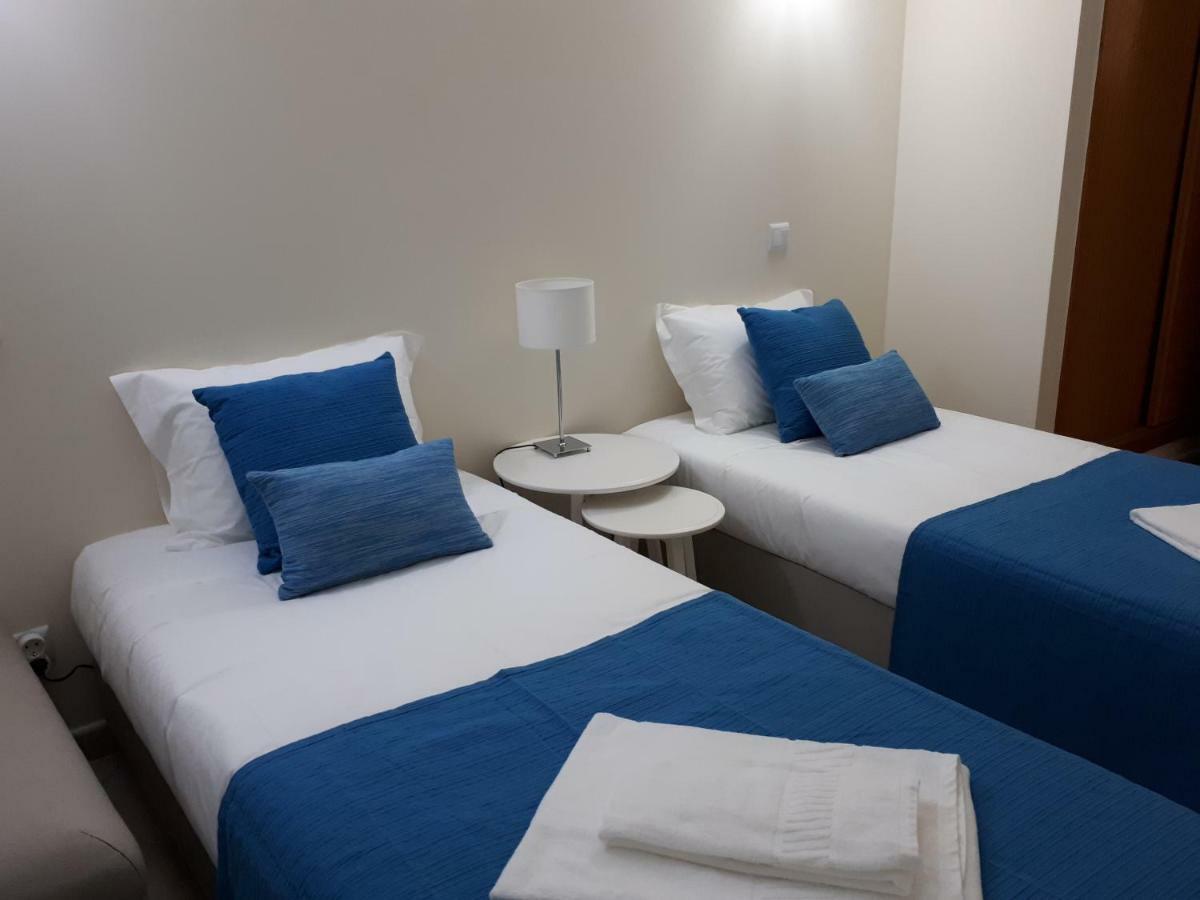 Cabanas Family Apartment Cabanas De Tavira Ngoại thất bức ảnh
