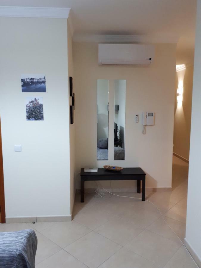 Cabanas Family Apartment Cabanas De Tavira Ngoại thất bức ảnh