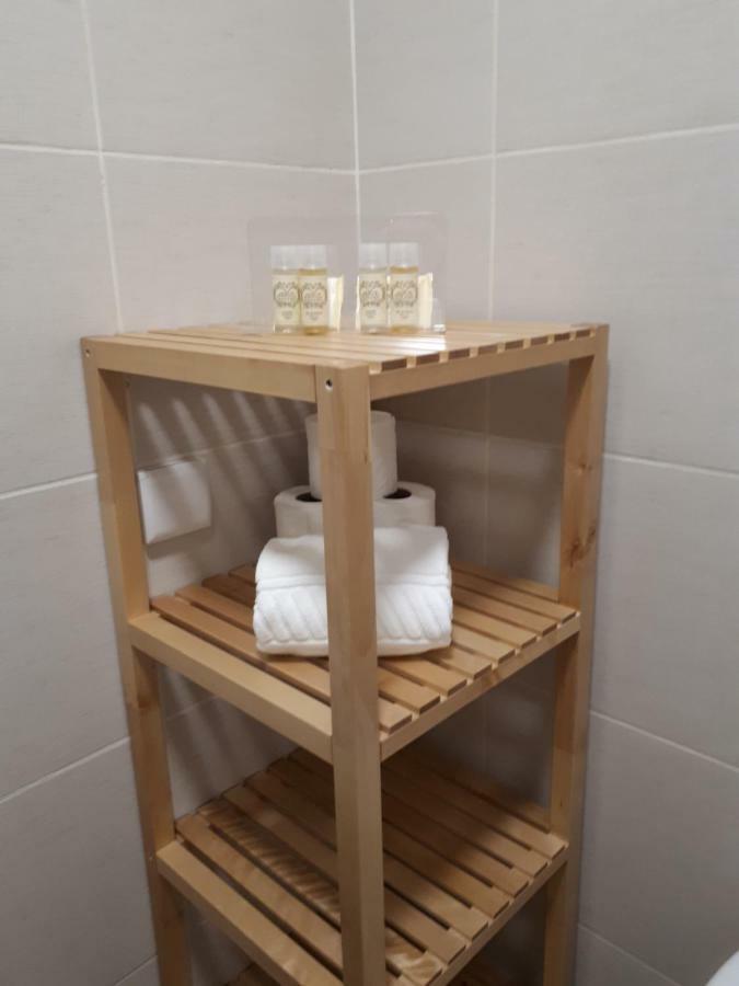 Cabanas Family Apartment Cabanas De Tavira Ngoại thất bức ảnh