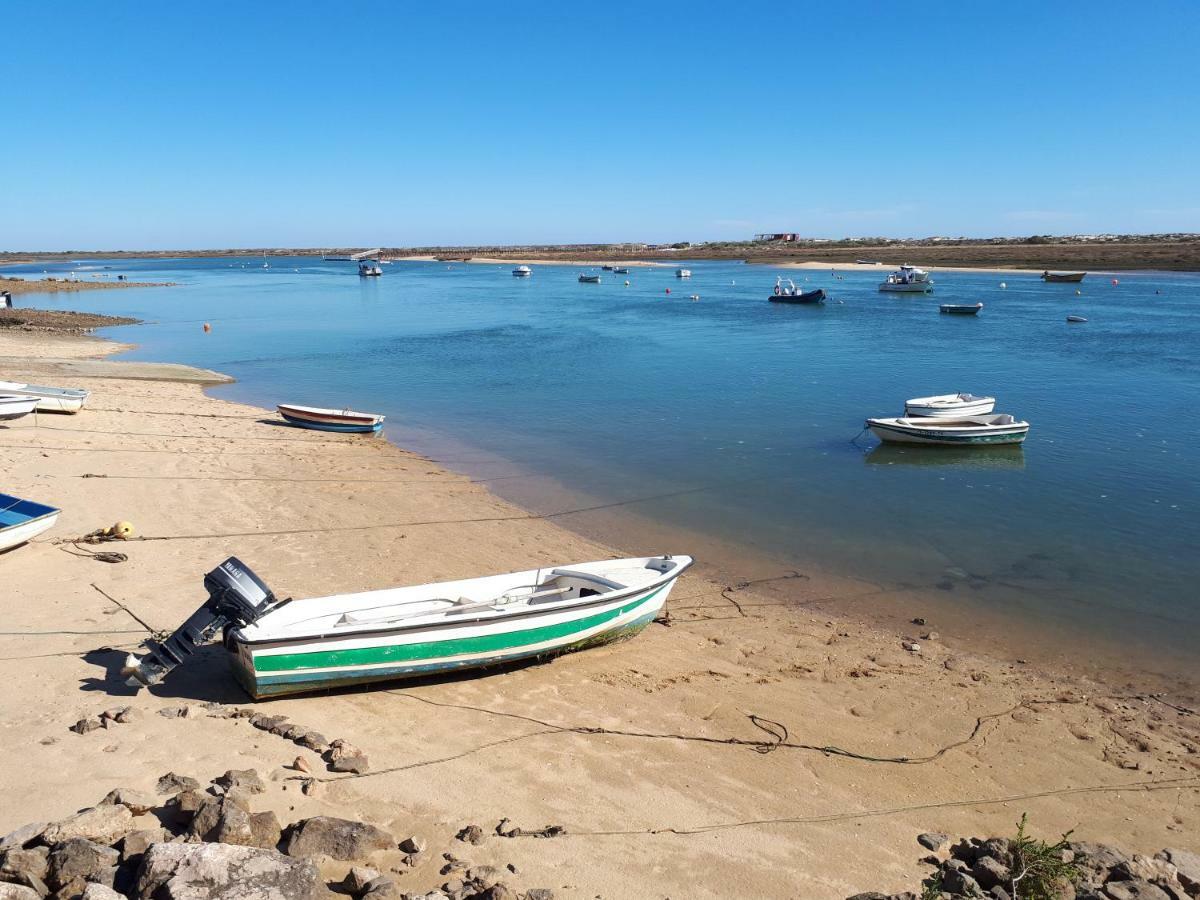 Cabanas Family Apartment Cabanas De Tavira Ngoại thất bức ảnh