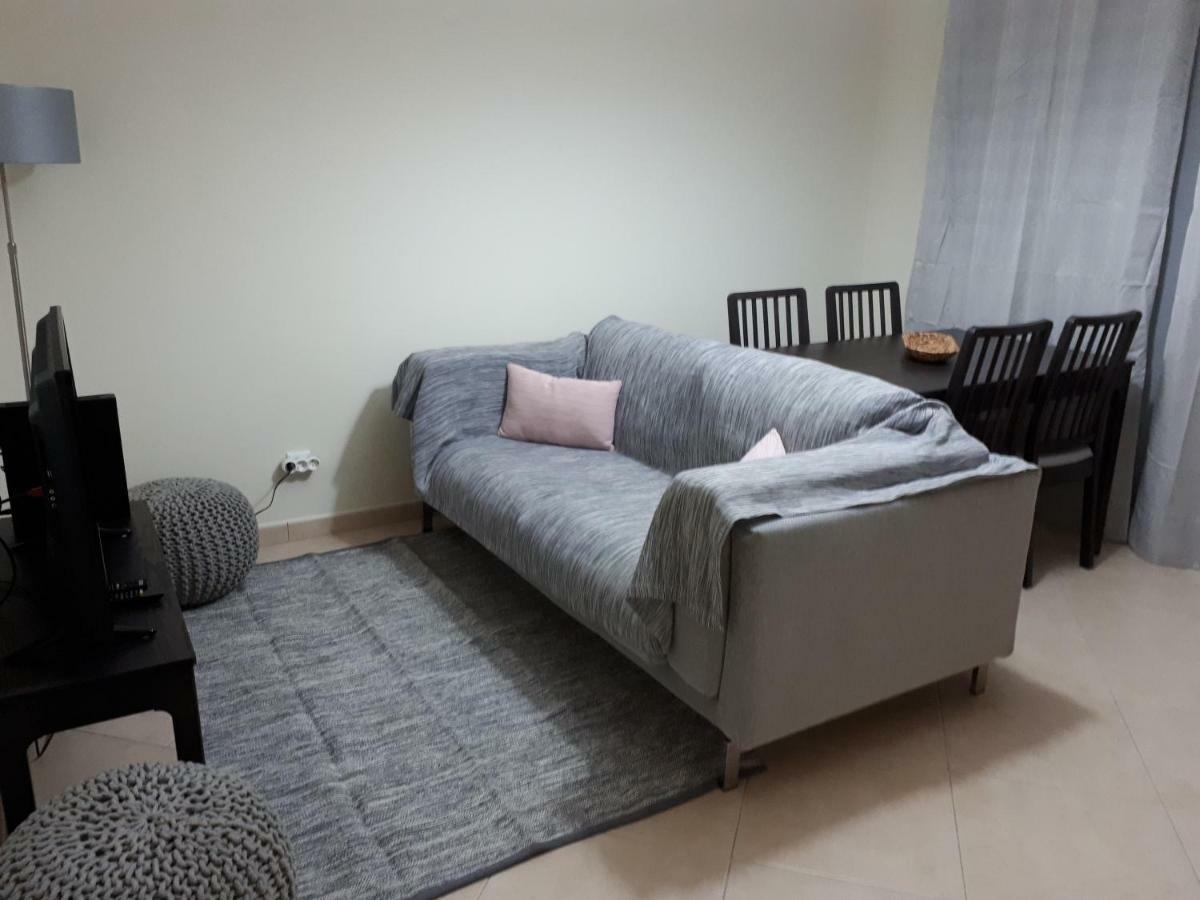 Cabanas Family Apartment Cabanas De Tavira Ngoại thất bức ảnh