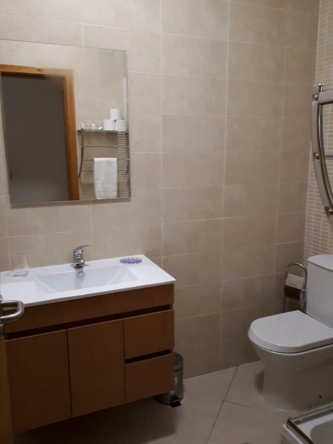 Cabanas Family Apartment Cabanas De Tavira Ngoại thất bức ảnh