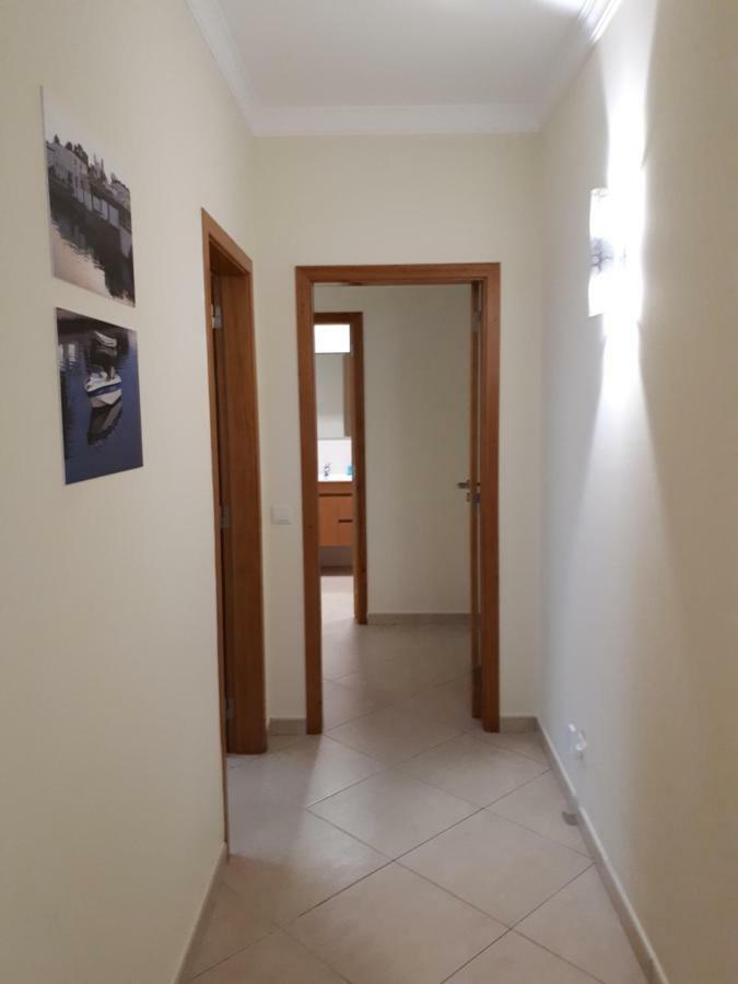 Cabanas Family Apartment Cabanas De Tavira Ngoại thất bức ảnh